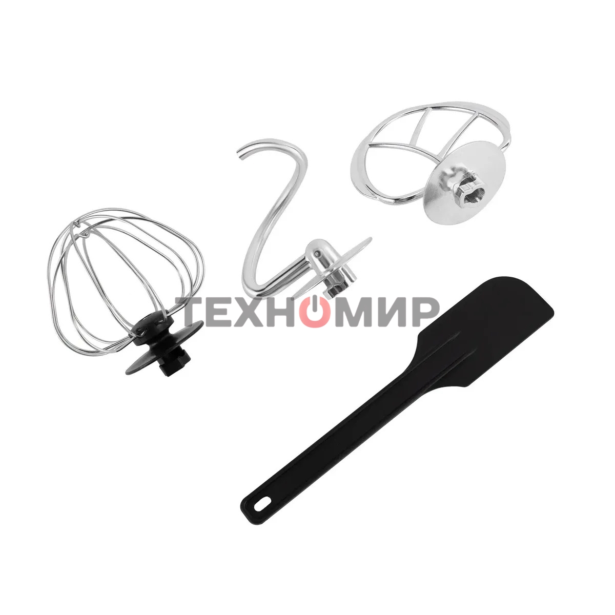 Кухонная машина Vitek Loft Professional VT-4115