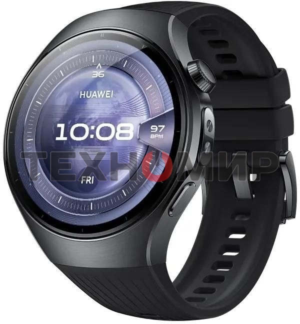 Умные часы Huawei Watch 5 Rates-L19F, 46мм, 1.5
