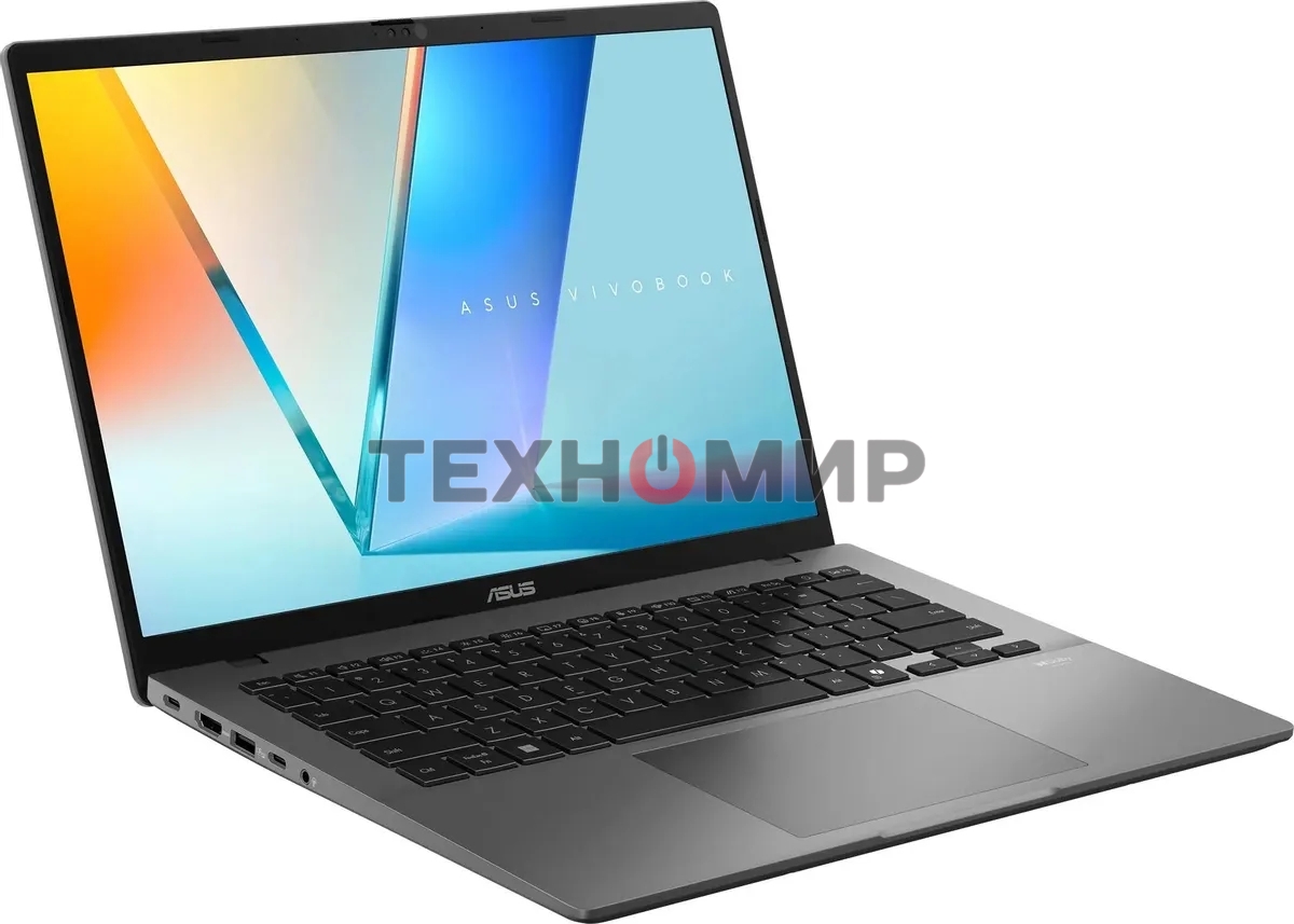 Ноутбук Asus VivoBook S14 S3407CA-LY099 Core Ultra 7 255H 16Gb SSD 1Tb Intel Graphics 14