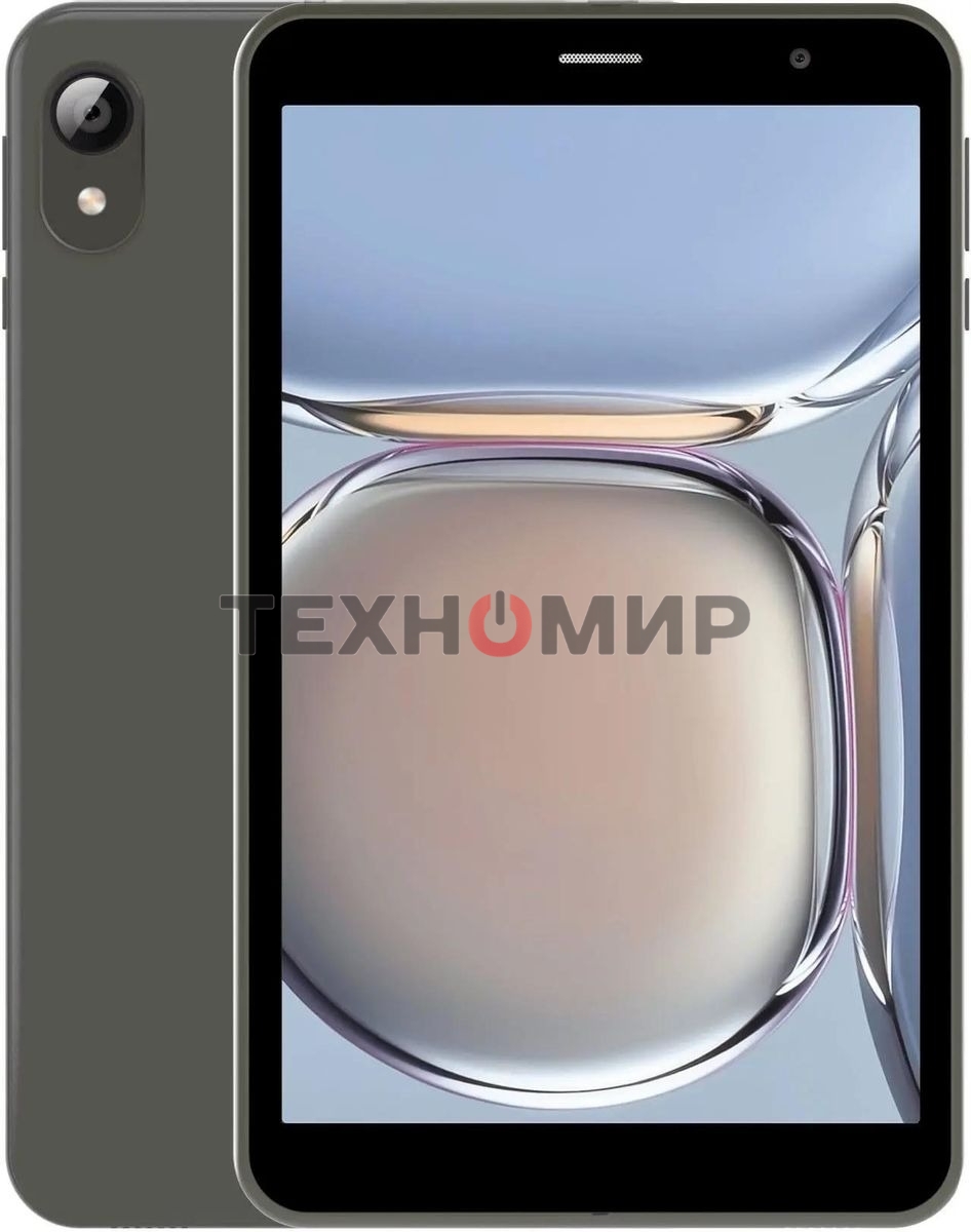 Планшет Digma R8 8