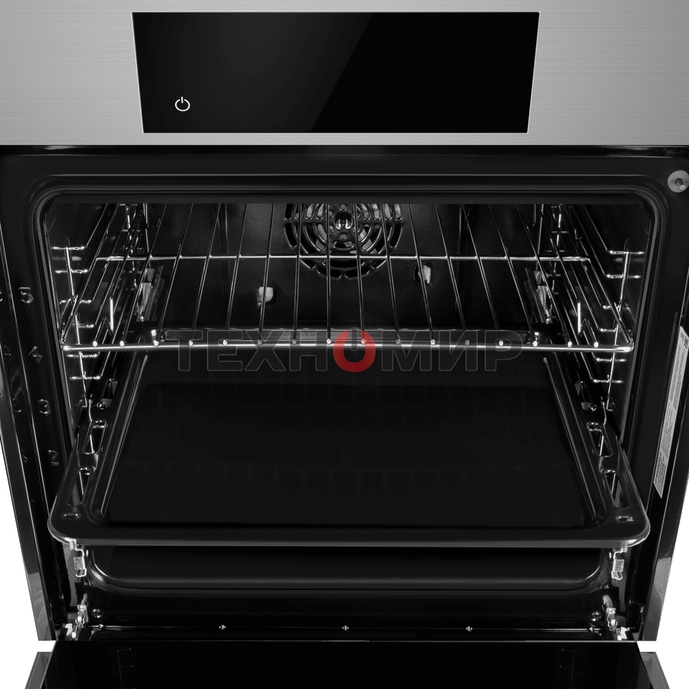 Шкаф духовой электрический MAUNFELD AEOD76106S