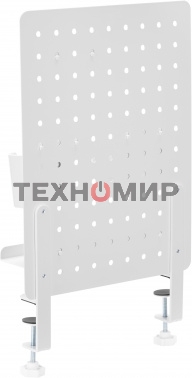 Органайзер Cactus CS-PB-LGY светло-серый