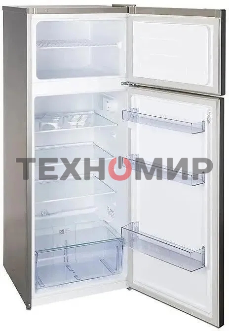 Холодильник Beko RDSK240M00G серый двухкамерный 177/46л морозилка сверху, капельная система