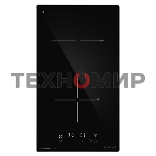 Индукционная варочная панель MAUNFELD AVI3027SBK