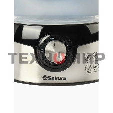 Пароварка электрическая Sakura SA-7215