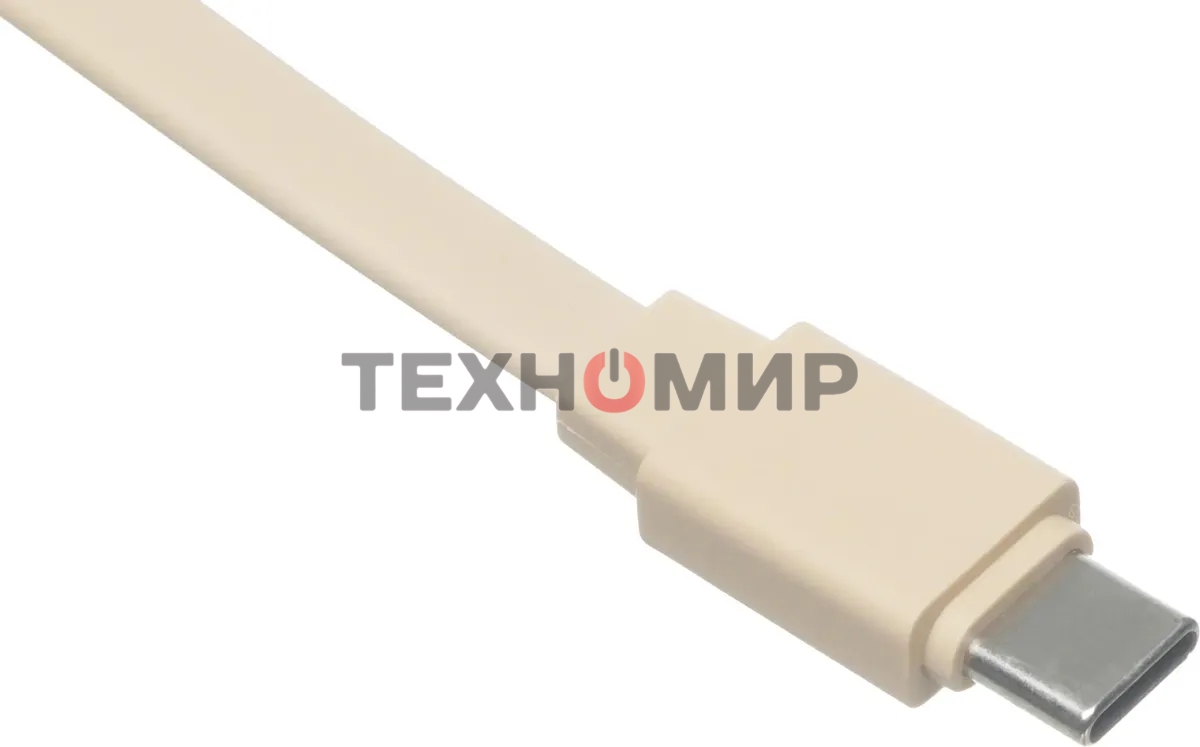 Портативный аккумулятор со встроенным кабелем Xiaomi 67W Power Bank 10000 (Integrated Cable) Tan (BHR08O0GL)