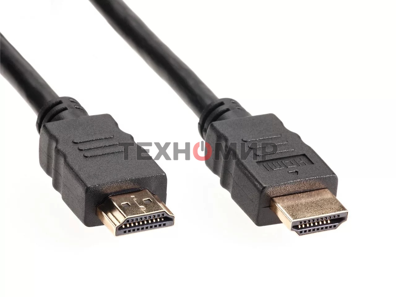 Кабель HDMI-HDMI 20M V2 TCG200F-20M TELECOM