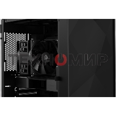 Кулер для процессора ID-COOLING SE-214-XT PLUS черный 120мм алюминий/медь 1800rpm 35.2db 4-pin 200W 150мм