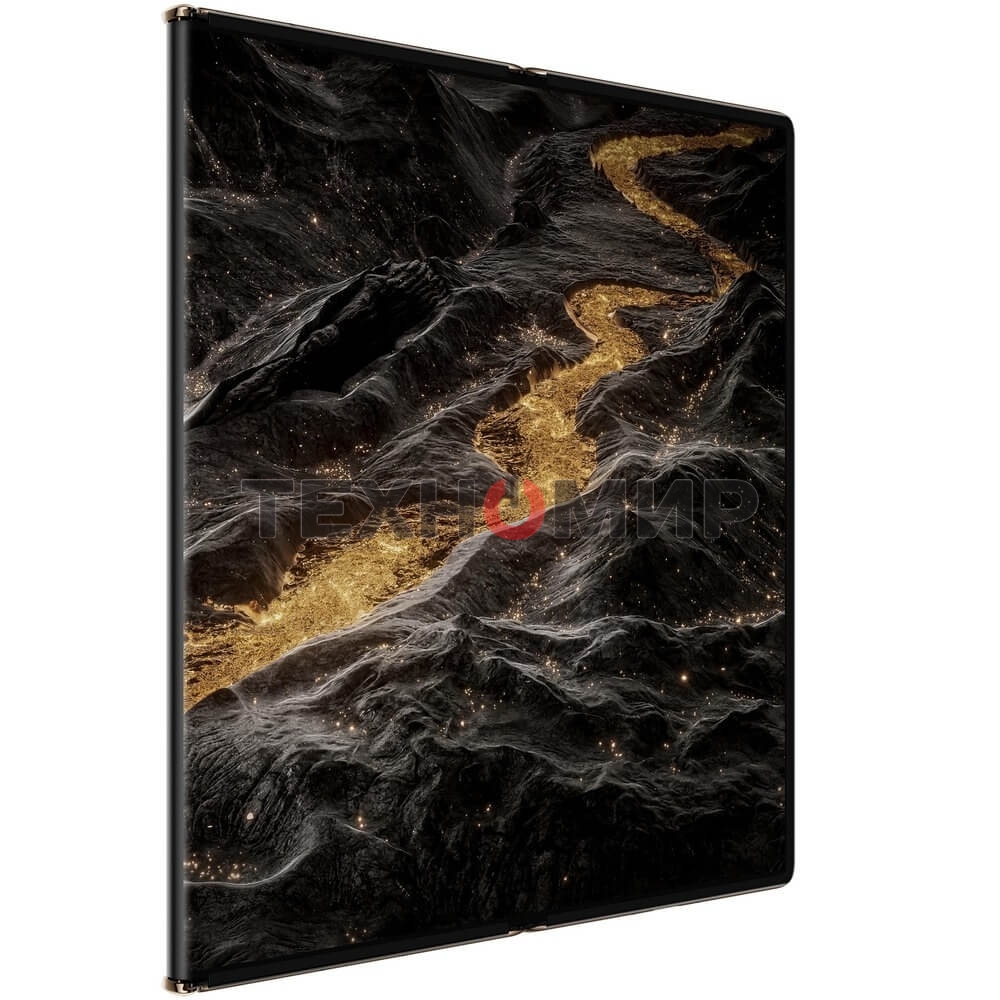 Смартфон Huawei Mate XT GRL-LX9, 16/1TB, черный