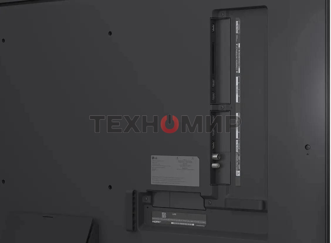 Телевизор LG 55