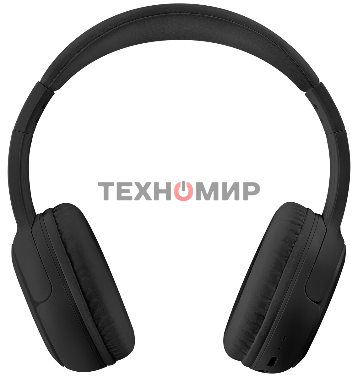 Гарнитура беспроводная Defender FreeMotion B665 черный