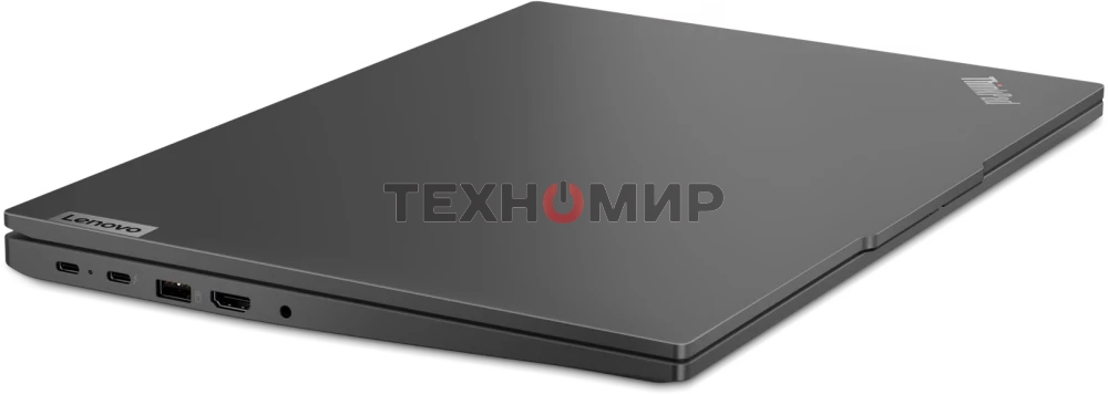 Ноутбук Lenovo ThinkPad E16 G2 Core Ultra 5 125U 16Gb SSD 512Gb Intel Graphics 16