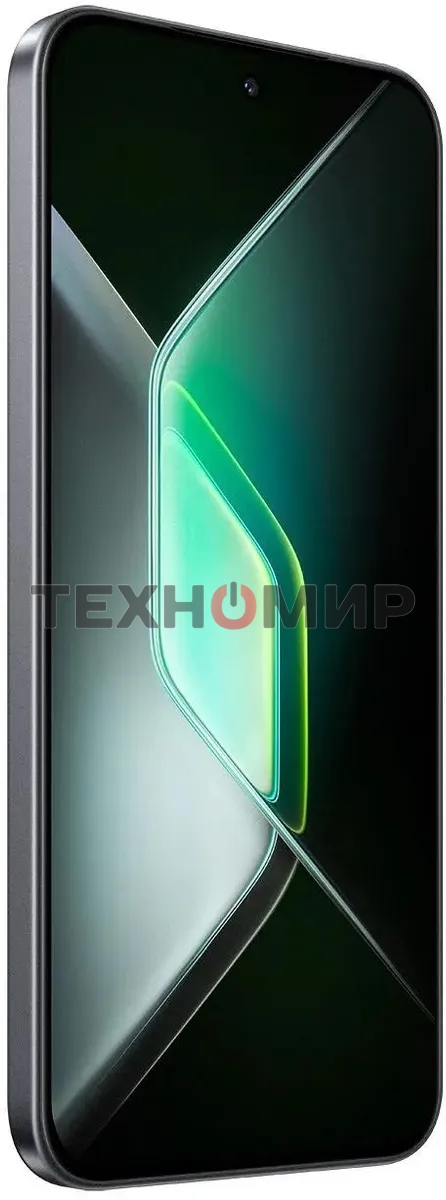 Смартфон Infinix GT 30 Pro 12/256Gb, серый