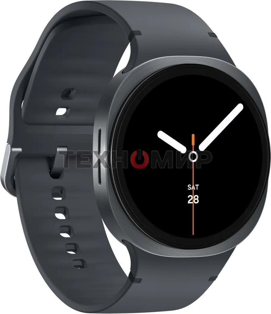 Умные часы Samsung Galaxy Watch 8 44мм 1.5
