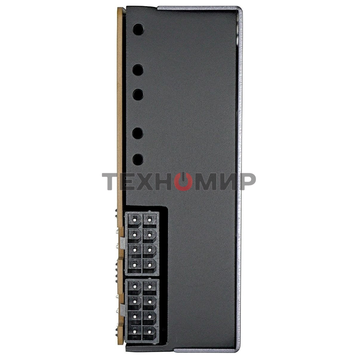 Видеокарта Afox RTX3090 24GB GDDR6X 384bit 3xDP HDMI BLOWER RTL