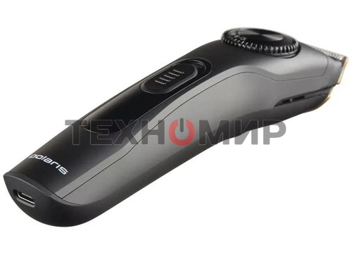 Машинка для стрижки Polaris PHC 2250 черный