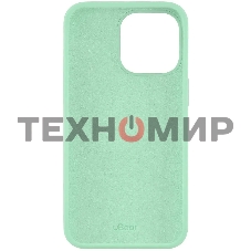 Чехол (клип-кейс) UBEAR Touch Case, для Apple iPhone 13 Pro, светло-зеленый cs105lg61pth-i21