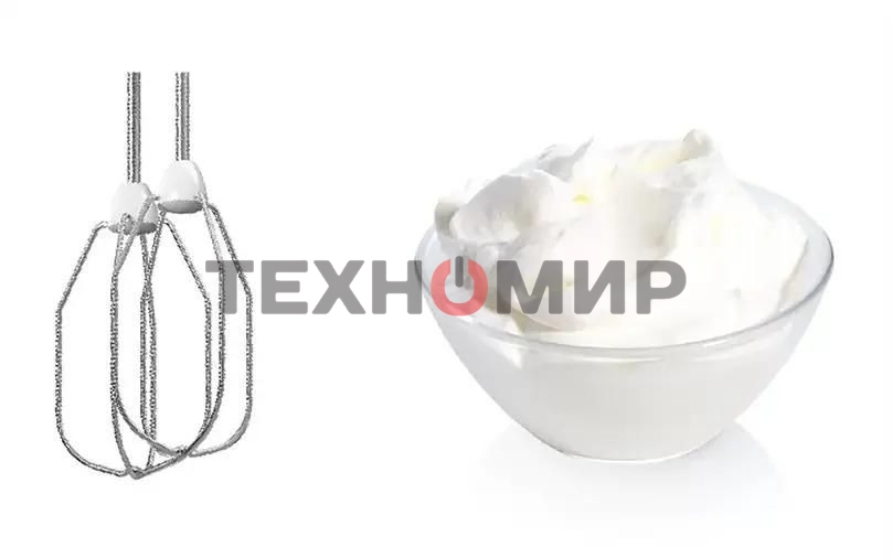 Миксер ручной Bosch MFQ3010, белый