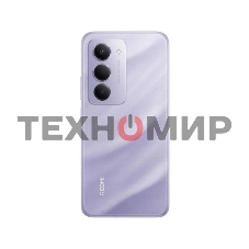 Смартфон Xiaomi Redmi 15 8/256Gb фиолетовый