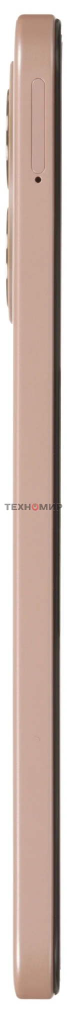 Смартфон Xiaomi Redmi 15C 8/256Gb, оранжевый