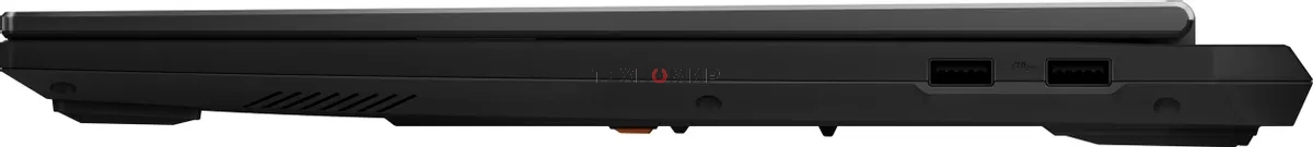 Ноутбук ASUS TUF Gaming F16 FX608JHR-RV101 Intel Core i5 14450HX 2400MHz/16