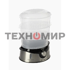 Пароварка электрическая Sakura SA-7215