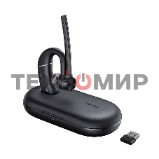 Гарнитура беспроводная Yealink BH71 Pro черный 1208652