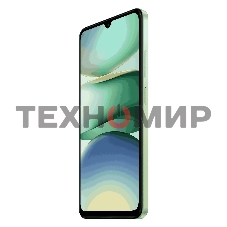 Смартфон Xiaomi Redmi A5 4/128Gb зеленый