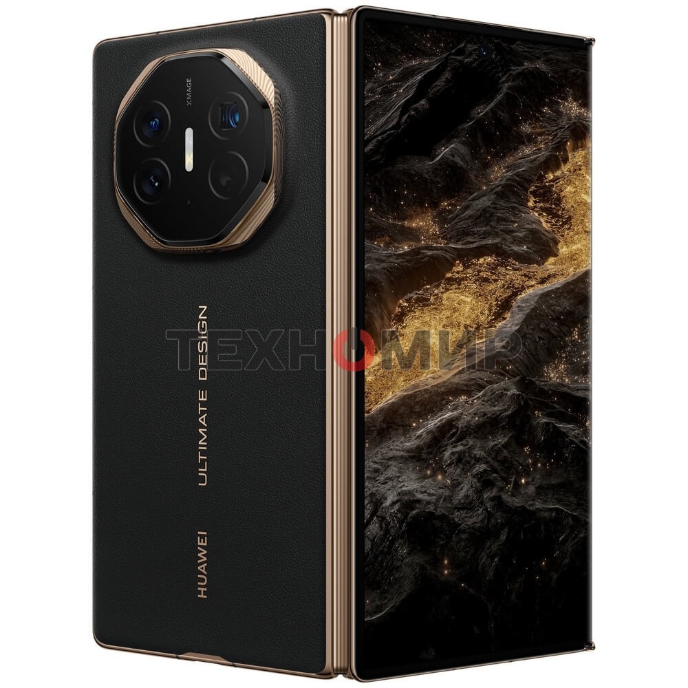 Смартфон Huawei Mate XT GRL-LX9, 16/1TB, черный