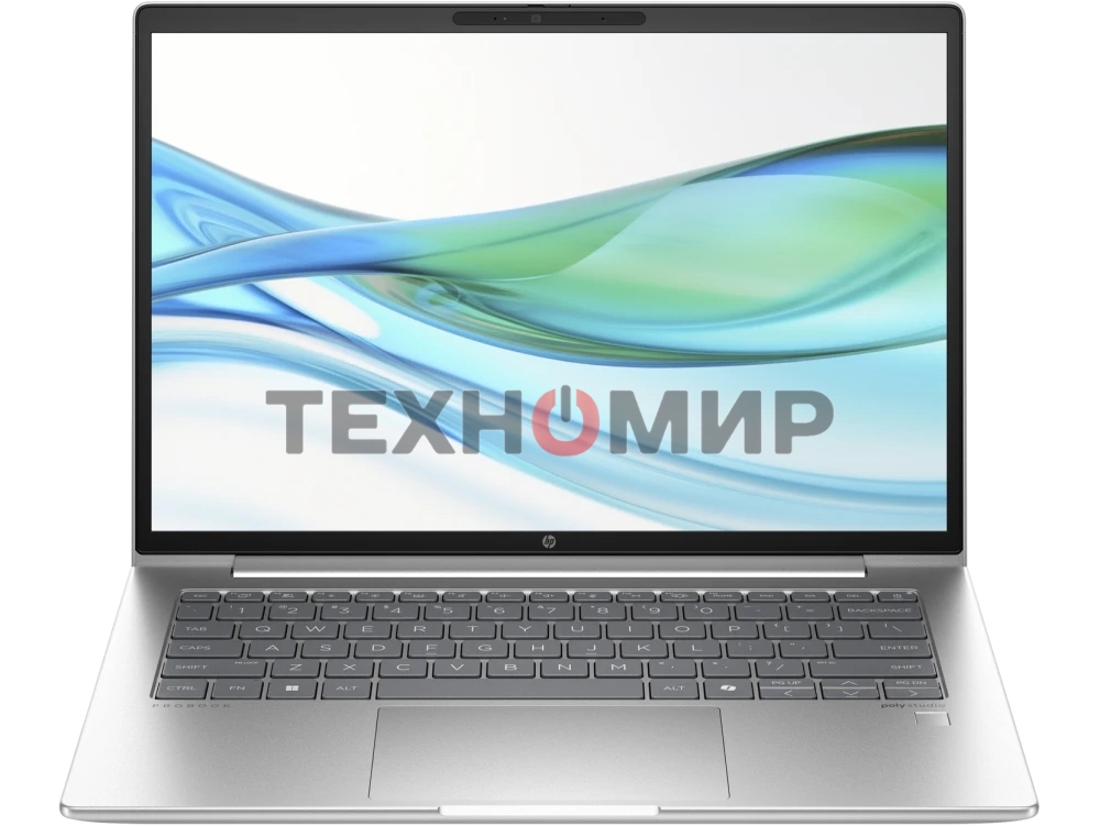 Ноутбук HP Probook 440 G11 14