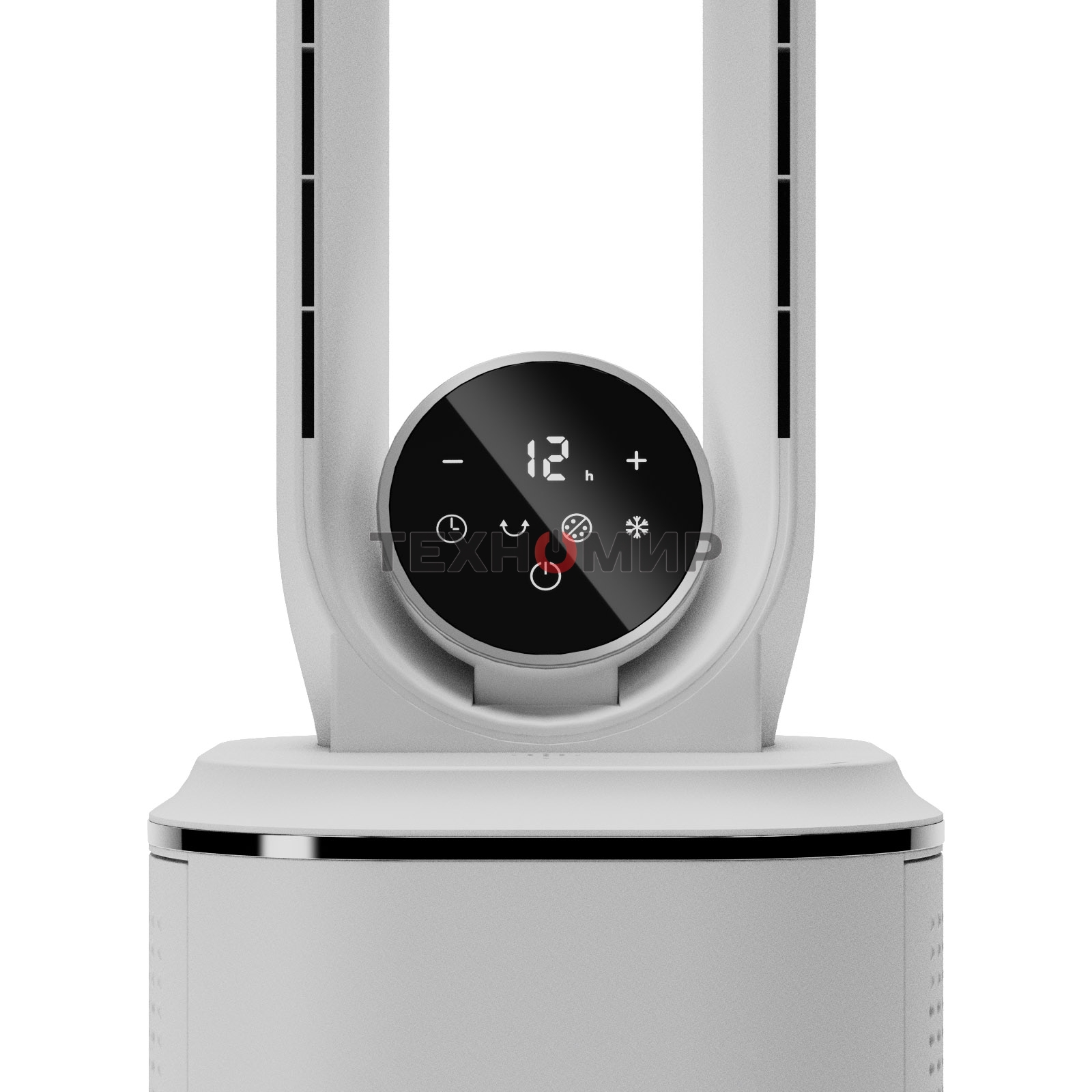 Вентилятор GALAXY LINE GL 8114