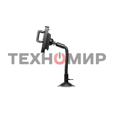 Держатель автомобильный для смартфонов OLMIO Grip