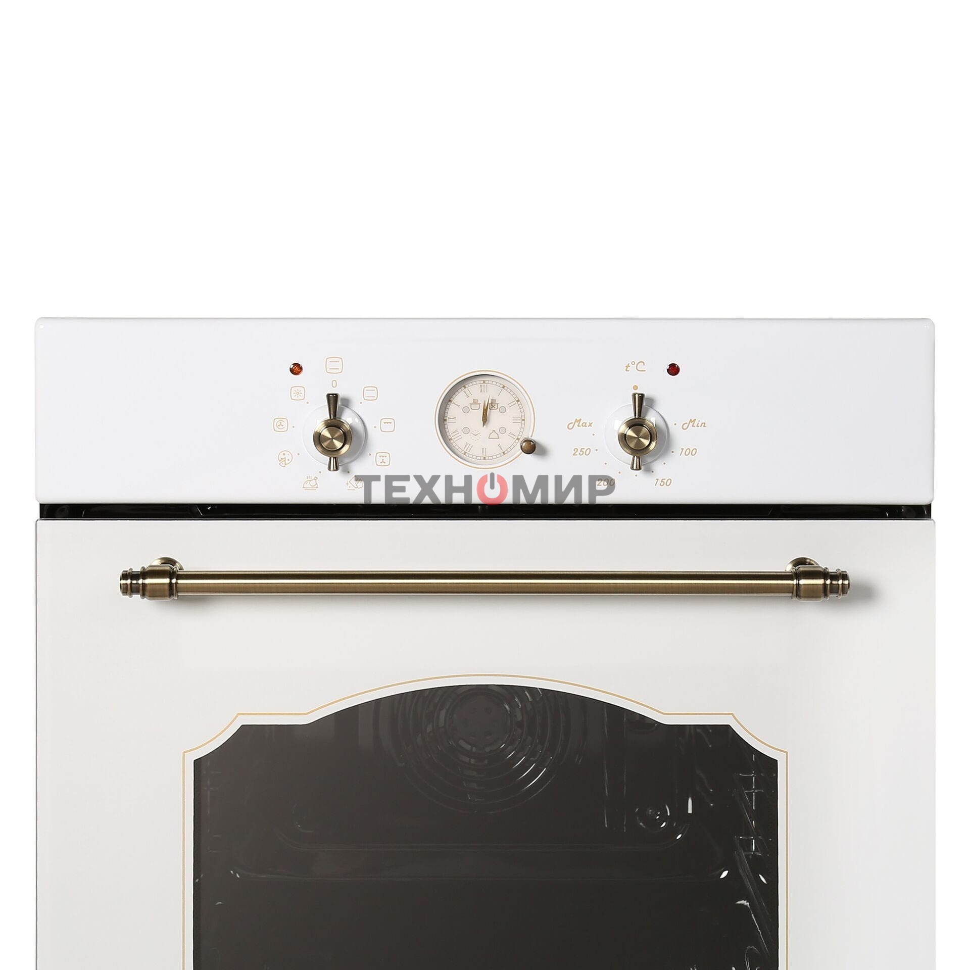 Электрический духовой шкаф Gefest ЭДВ ДА 602-02 К85