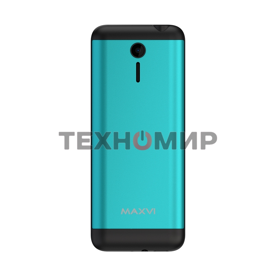 Мобильный телефон Maxvi X10i синий