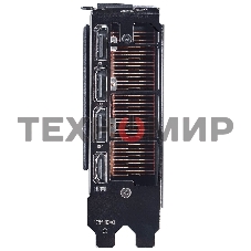 Видеокарта Afox RTX3090 24GB GDDR6X 384bit 3xDP HDMI BLOWER RTL