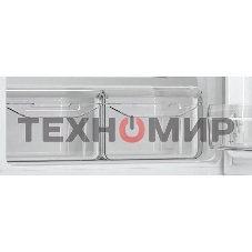 Холодильник Indesit DS 3180 W белый, двухкамерный, 223/87 л, морозилка снизу, капельная система