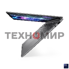 Ноутбук Lenovo Yoga Slim 7 14ILL10 14