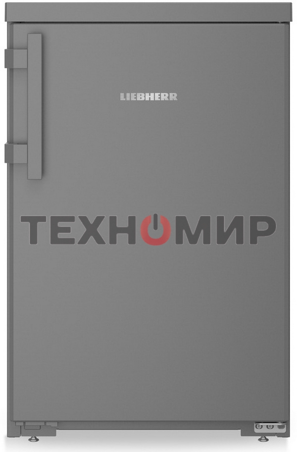 Холодильник Liebherr Rdgd 1400-20 001 Pure темно-серый однокамерный 125л
