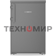Холодильник Liebherr Rdgd 1400-20 001 Pure темно-серый однокамерный 125л