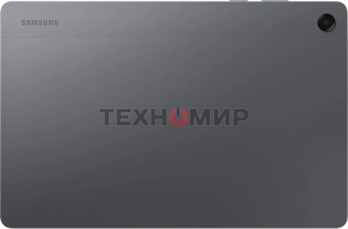 Планшет Samsung Galaxy Tab A11+ BSM-X230 8Gb, 256Gb, Wi-Fi, Android 15, серый