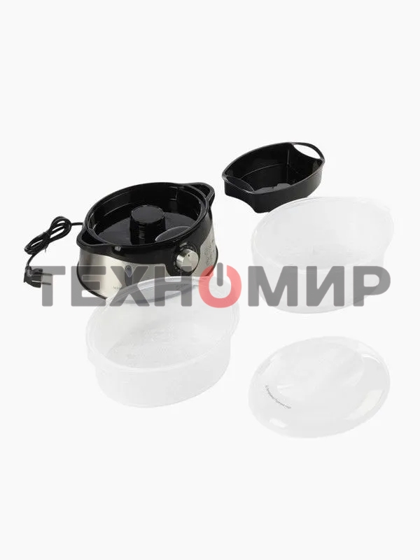 Пароварка электрическая Sakura SA-7215