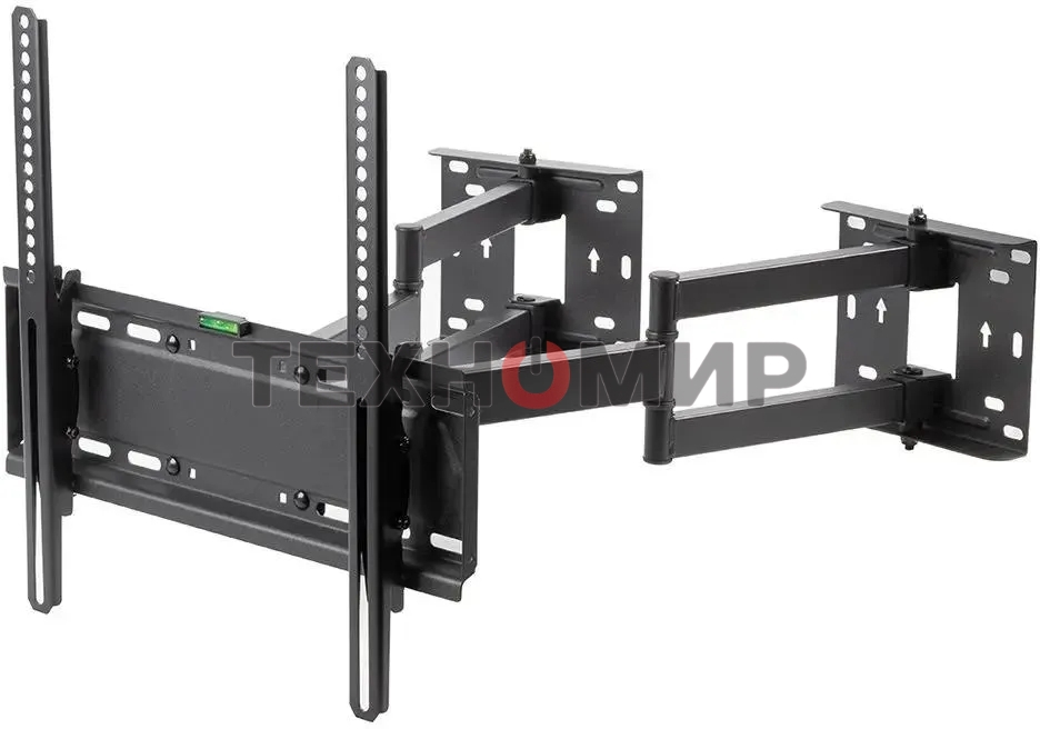 Кронштейн для телевизора Kromax GALACTIC-44 черный 32