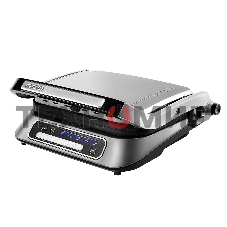Гриль электрический Red Solution SteakPRO RGM-M805 2100Вт черный
