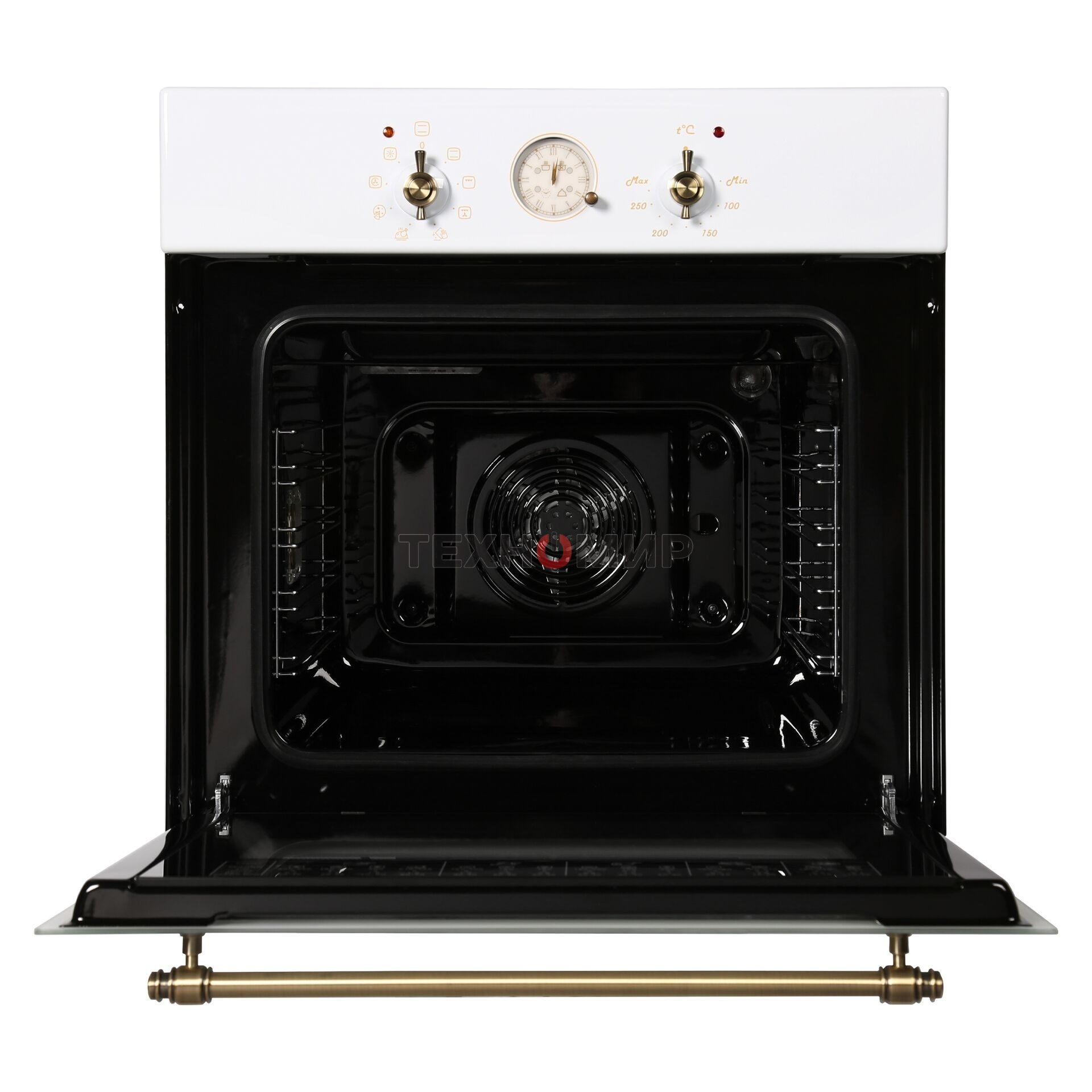 Электрический духовой шкаф Gefest ЭДВ ДА 602-02 К85