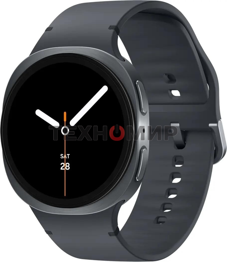 Умные часы Samsung Galaxy Watch 8 44мм 1.5