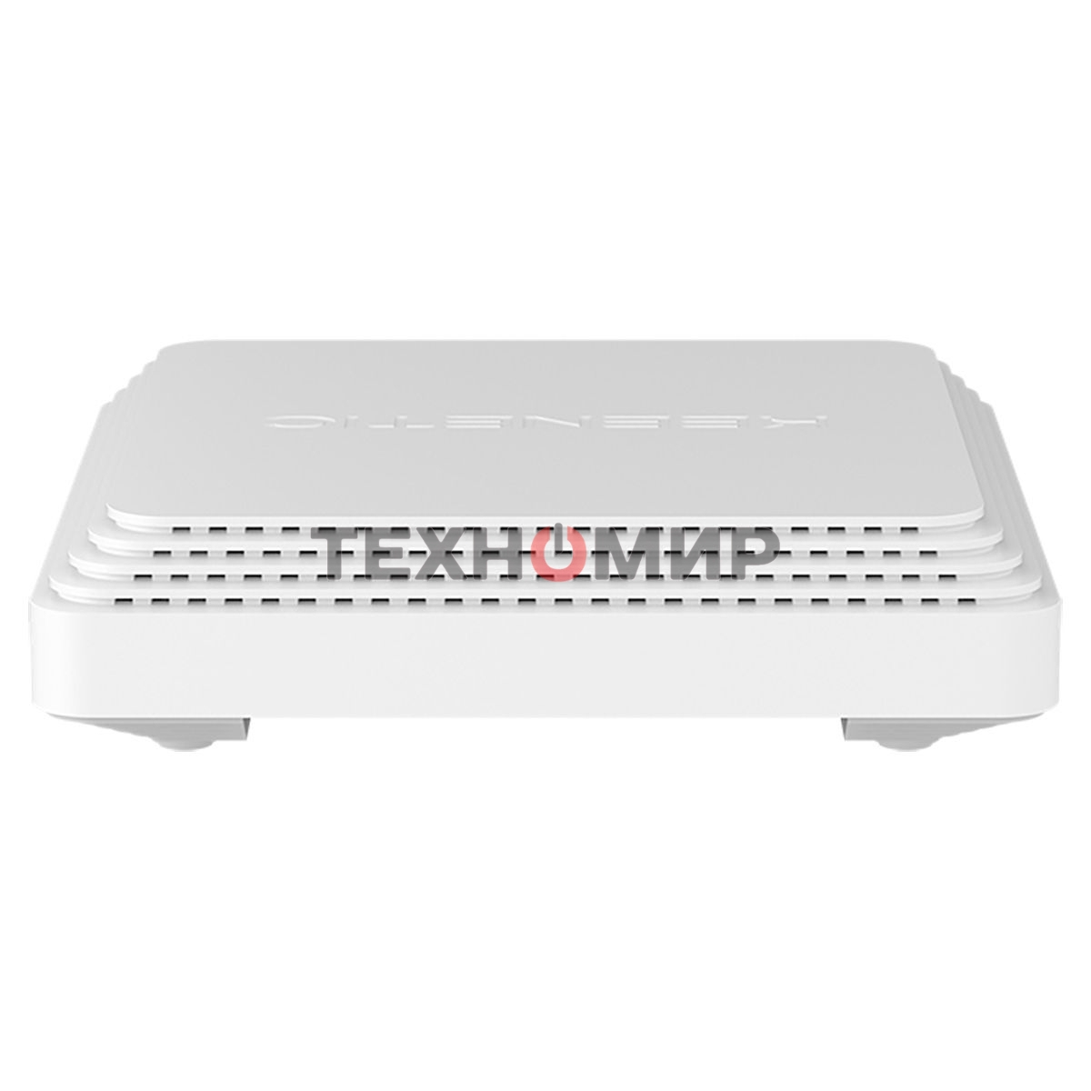 Маршрутизатор Keenetic Hopper SE Гигабитный интернет-центр с Mesh Wi-Fi 6 AX3000, 4-портовым Smart-коммутатором