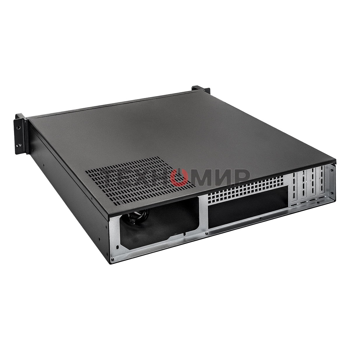 Серверный корпус ExeGate Pro 2U480-HS06 (RM 19
