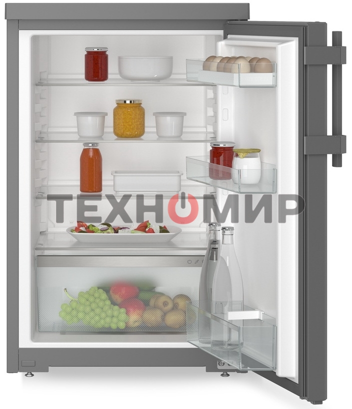 Холодильник Liebherr Rdgd 1400-20 001 Pure темно-серый однокамерный 125л