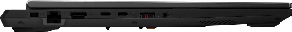 Ноутбук ASUS TUF Gaming F16 FX608JHR-RV101 Intel Core i5 14450HX 2400MHz/16