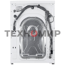 Стиральная машина Samsung WW90DG6U34LELP загр.фронтальная макс.:9кг белый
